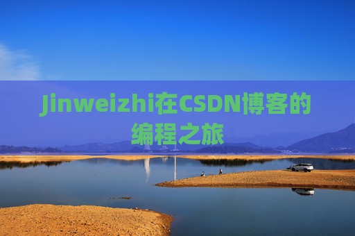 Jinweizhi在CSDN博客的编程之旅